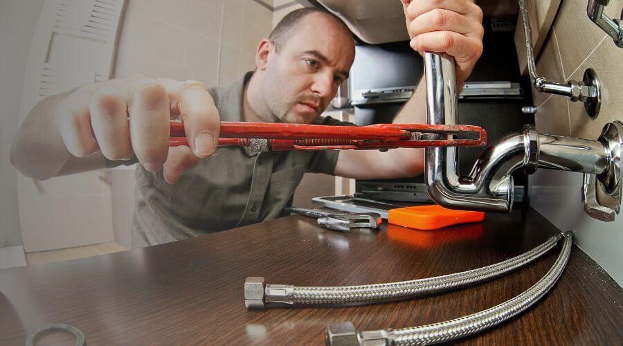 Professional emergency plumbing in Polvadera, NM